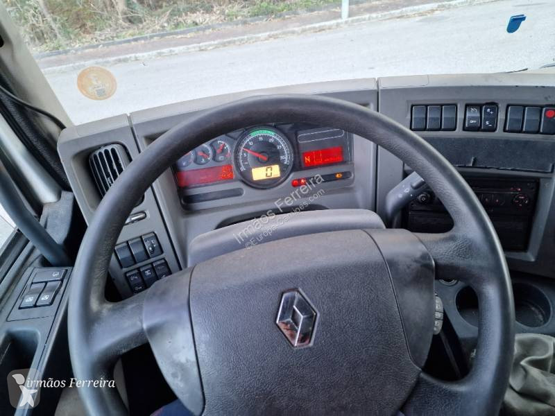 Kamion Renault