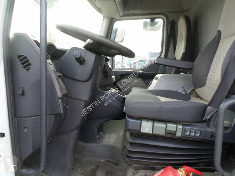 Camion Renault