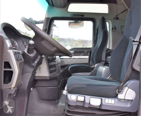 Camion MAN 28.540 * PK29002 + JIB PJ060/FUNK!