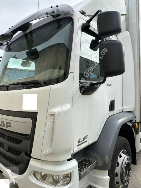 DAF 250 truck