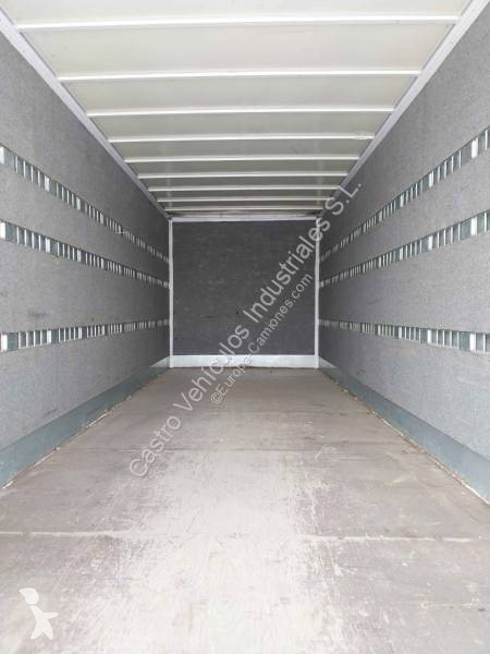 Camion Mercedes