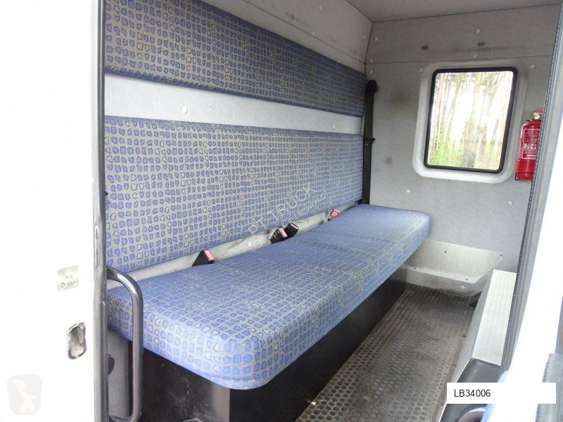 Camion MAN LE 15.250