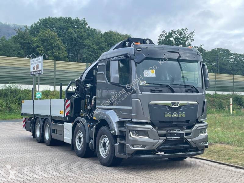 Camion MAN