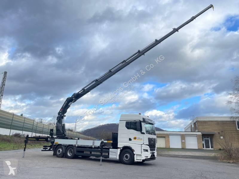 Camion MAN