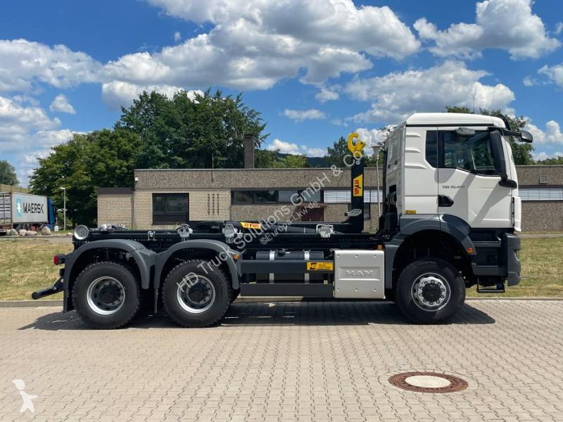 Camion MAN