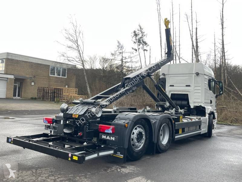 Camion MAN