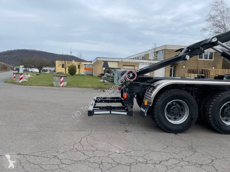 Camion Volvo