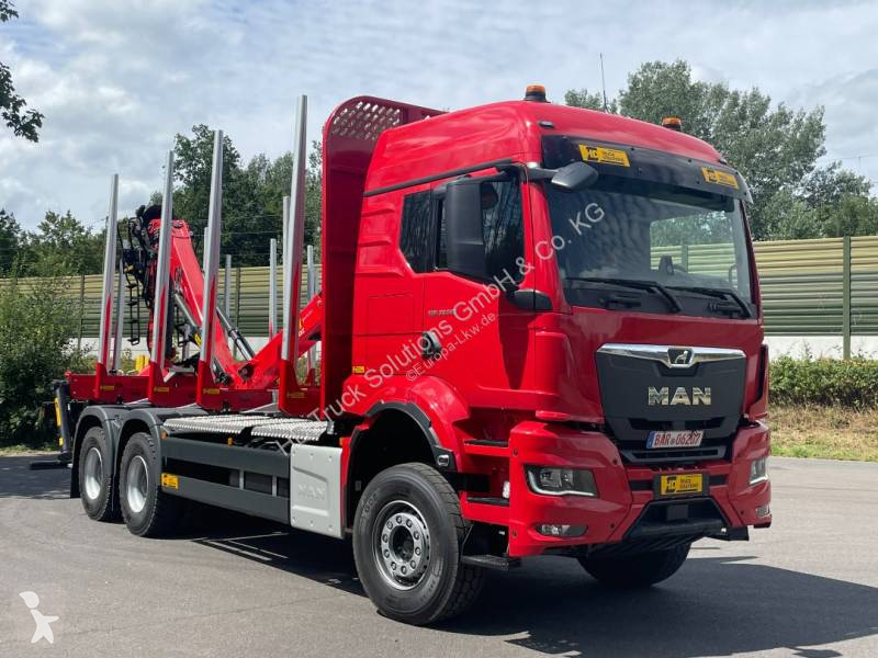 Camion MAN