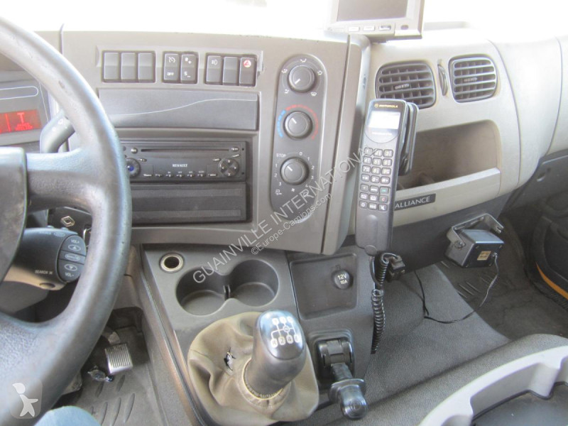 Kamion Renault 220 DXI