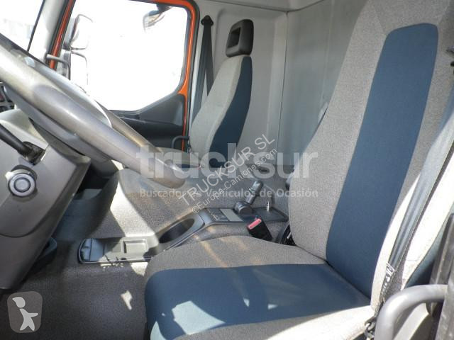 Camion Volvo 280.18