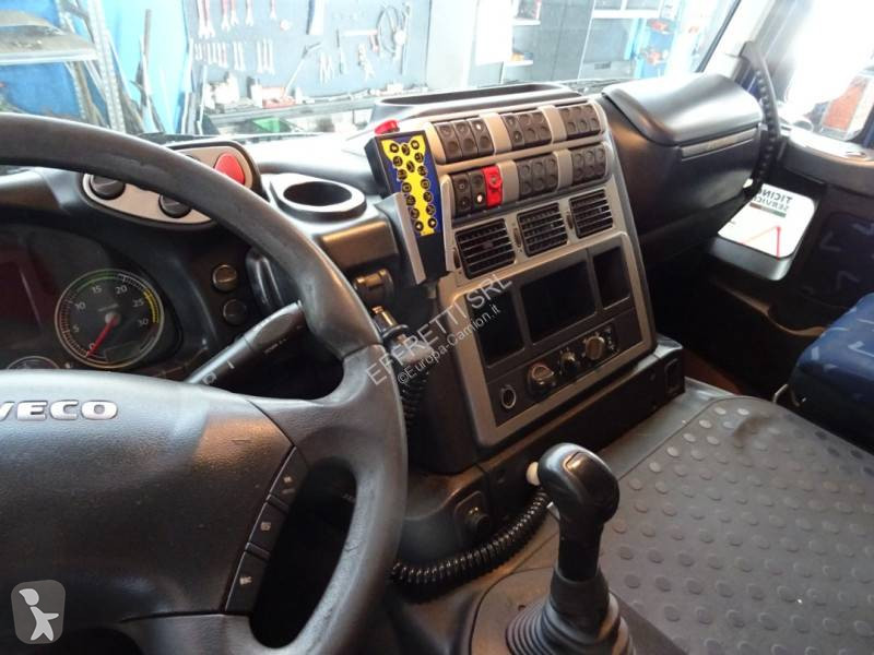 Kamion Iveco