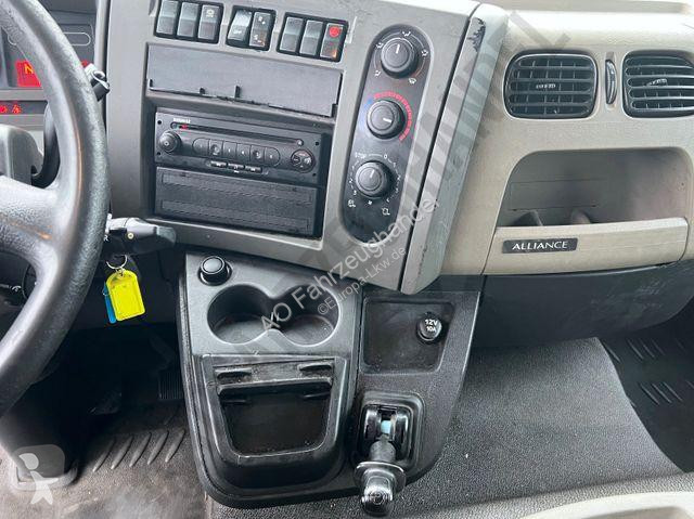 Kamion Renault Midlum 18.270dxi - EEV - LBW