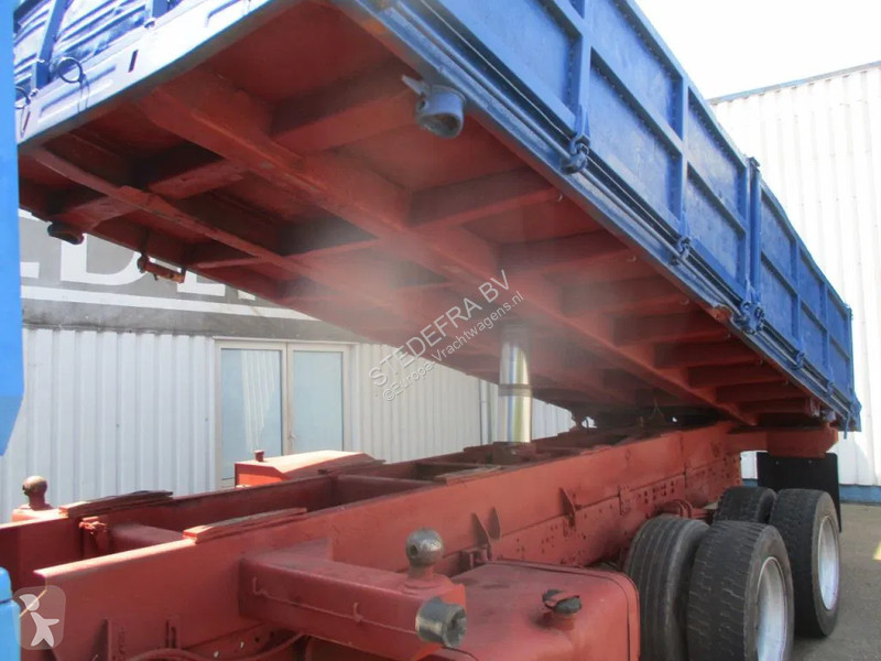 Camion Renault AE 385 AE 385 , Manual , 6x4 , 3...