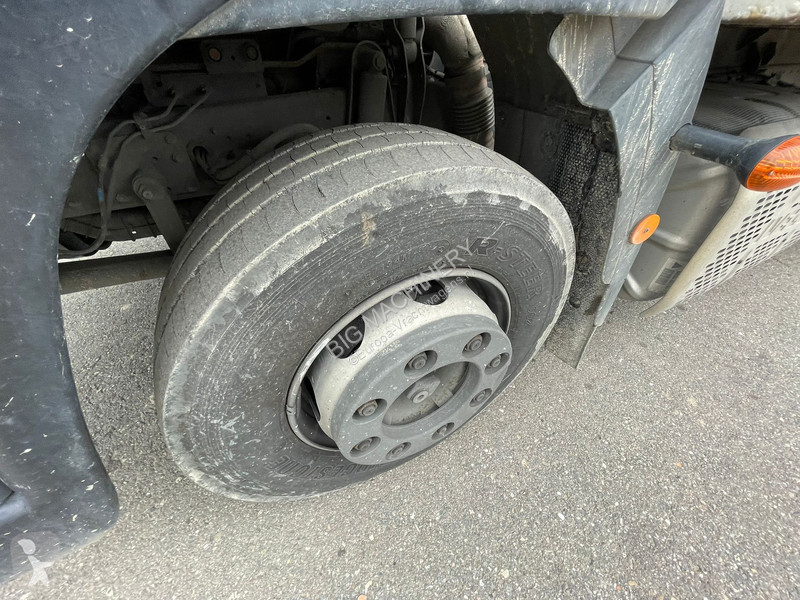 Camion Iveco EUROCARGO 4x2 ML120EL22P Platform...