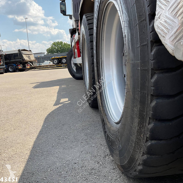Kamion Iveco AD260T 6x4 Euro 6 AJK 20...