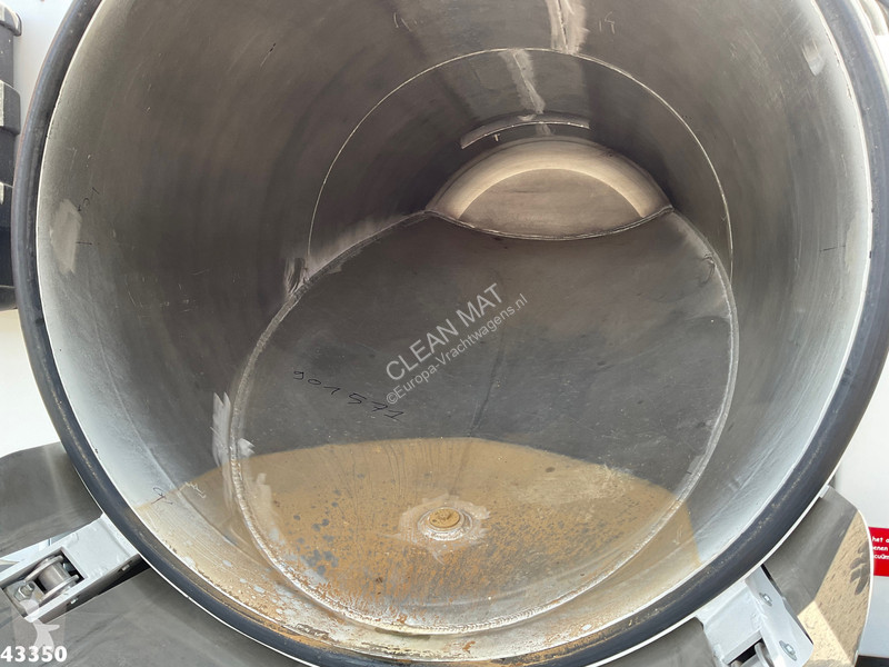 Camion Iveco ML100E21 VDP Combi NEW AND UNUSED!