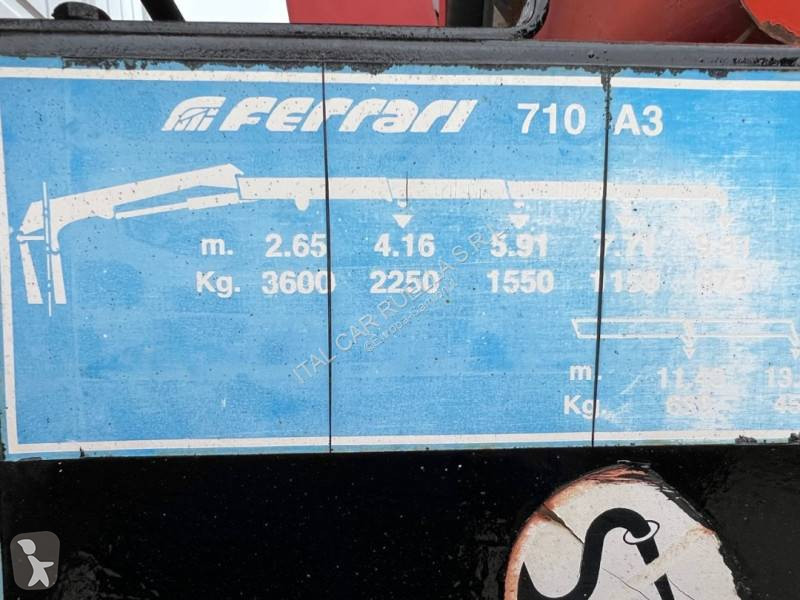 Kamion Iveco