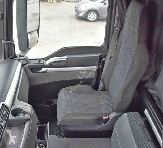 Camion MAN TGS * PRITSCHE 6,90 m + PK 16001 - K
