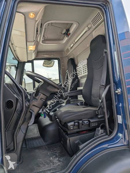 Camion Iveco