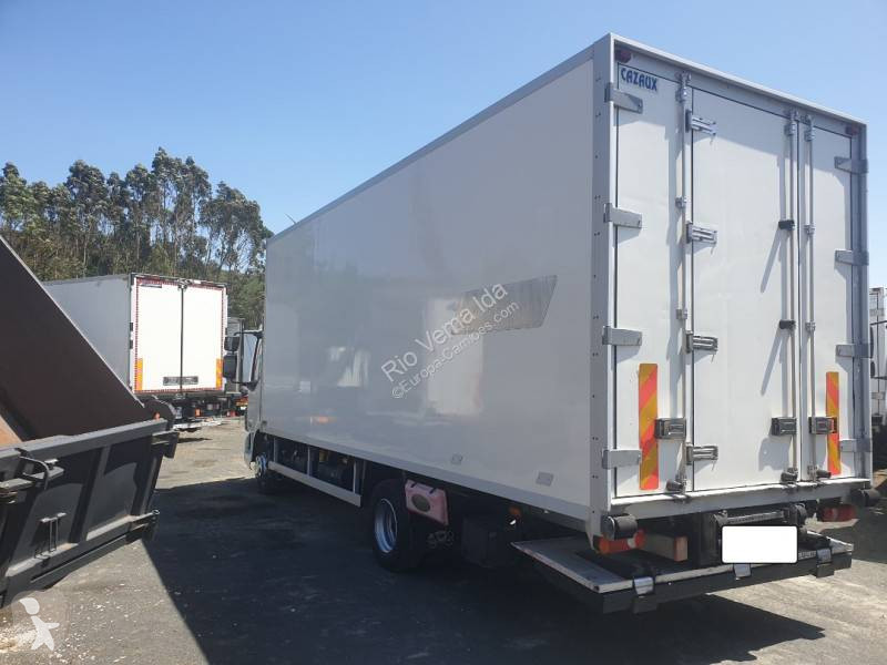 Camion DAF