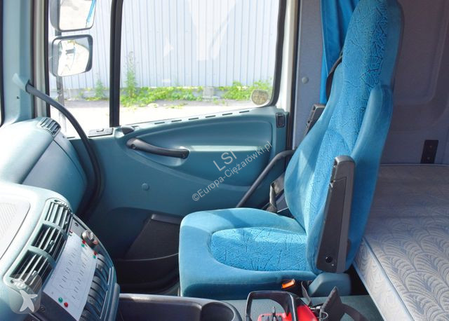 Camion DAF 75310* KRAN / FUNK + LIFT