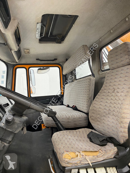 Camion MAN