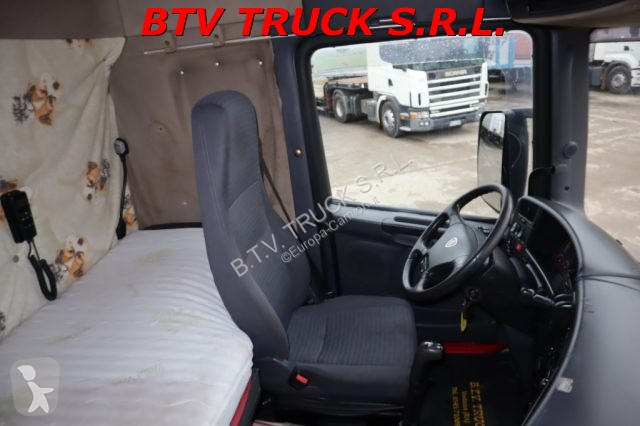 Camion Scania CA