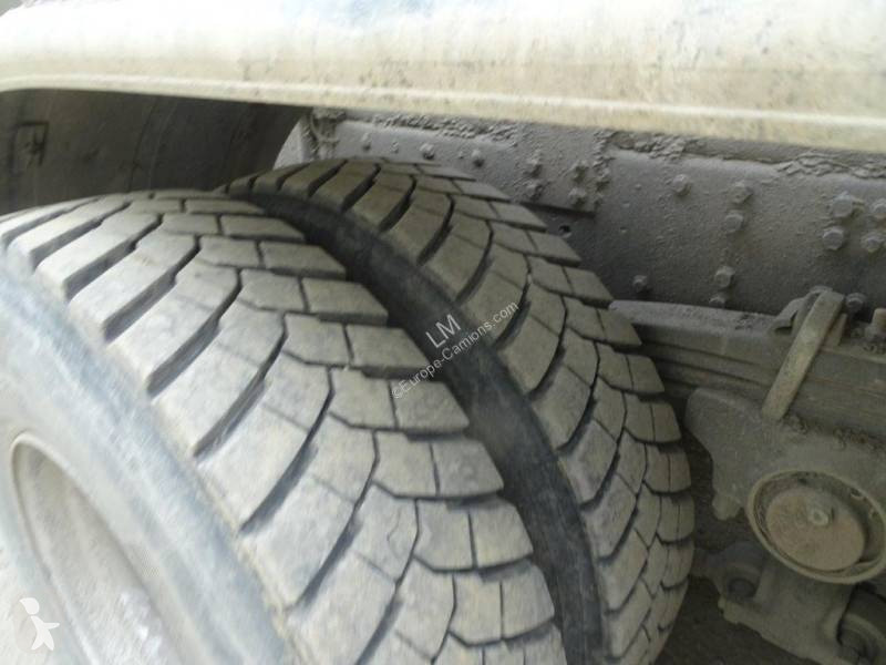 Kamion Iveco