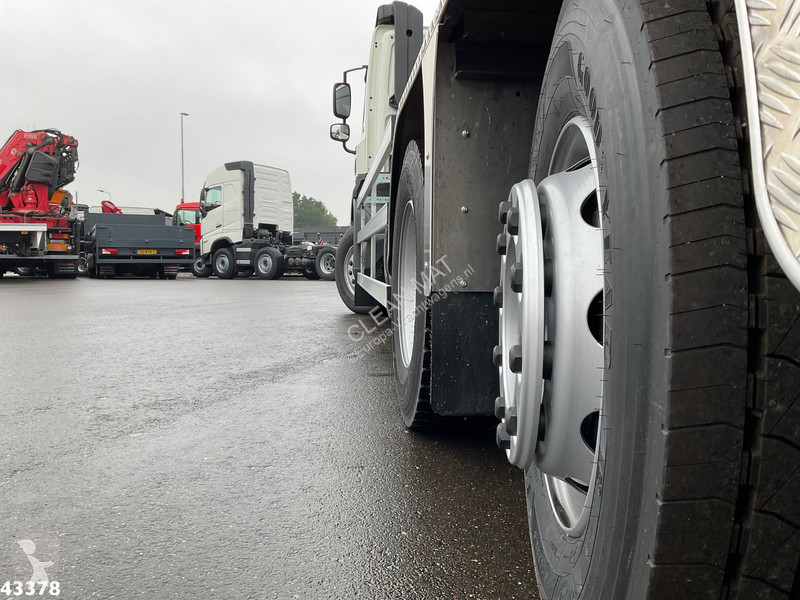 Camion DAF FAN  430 VDL 21 Ton haakarmsysteem