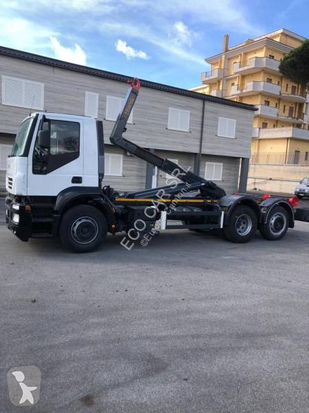 Camion Iveco