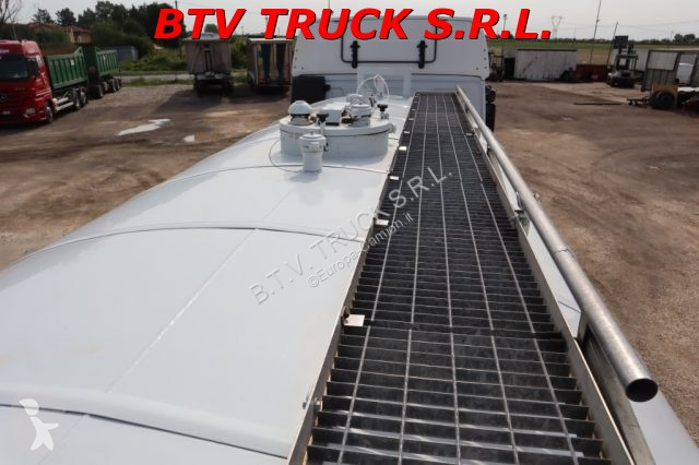 Camion Iveco STRALIS