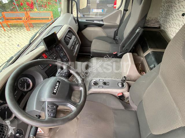 Kamion DAF 310 FA FRC