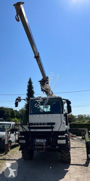 Camion Iveco