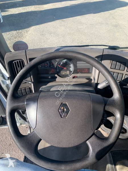 Camion Renault