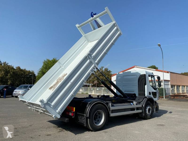 Camion Renault