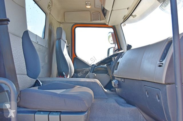 Kamion Renault KERAX 370 DXI* KIPPER 3,70m *PK...