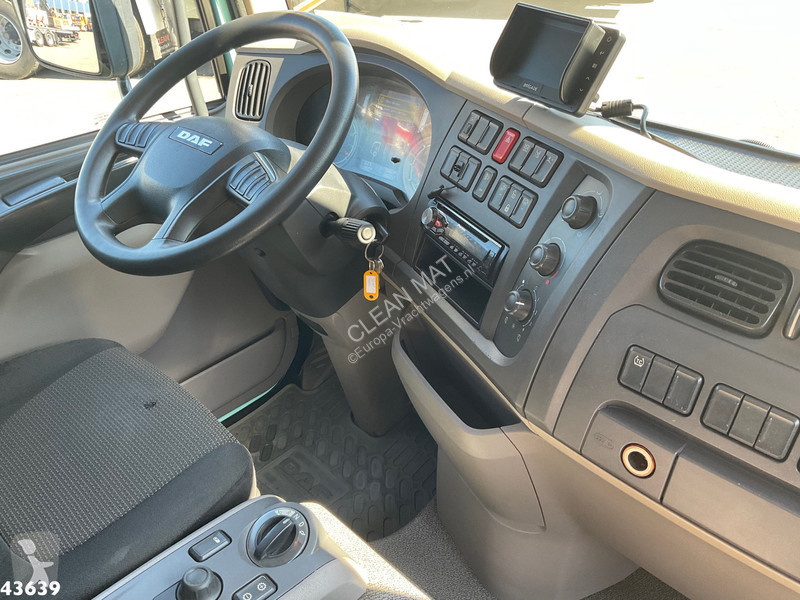 Camion DAF 180 Euro 6 Autotransporter met...