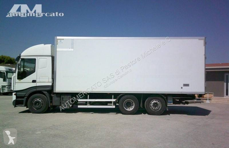 Camion Iveco