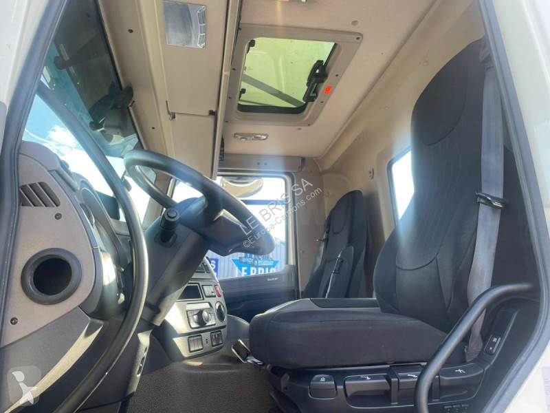 Kamion DAF 480