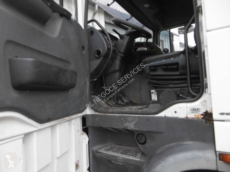 Camion DAF