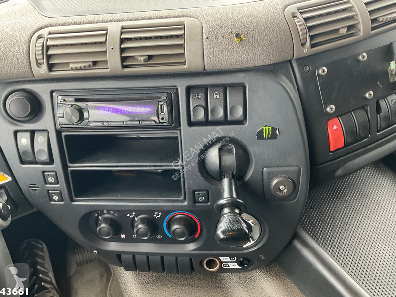 Kamion DAF FAS 85  410 VDL 21 Ton haakarmsysteem