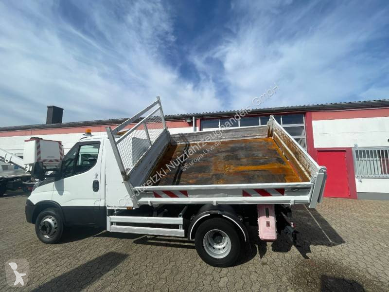Kamion Iveco