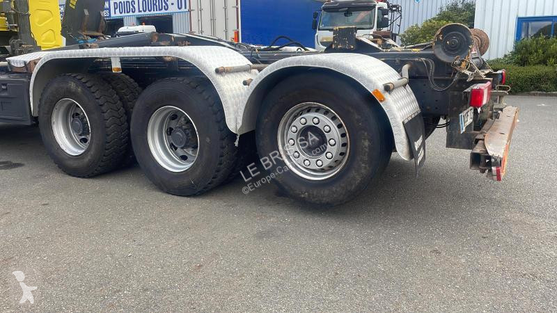 Camion Renault 430 DXI