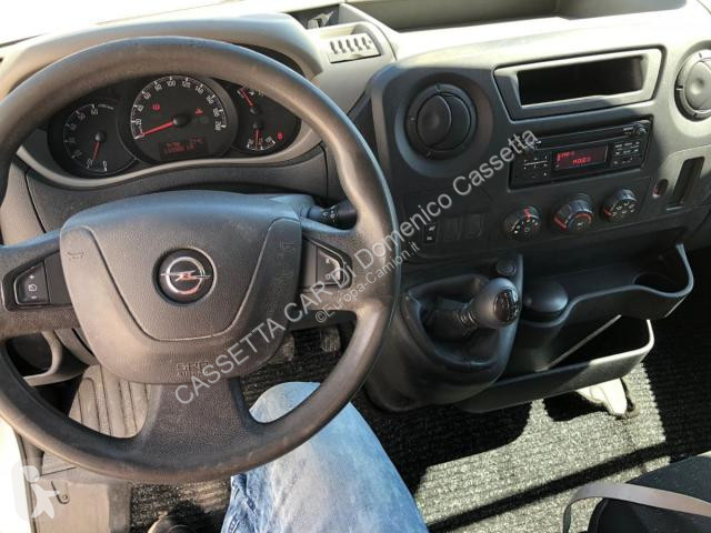 Kamion Opel MOVANO COIBENTATO  FURGONATO