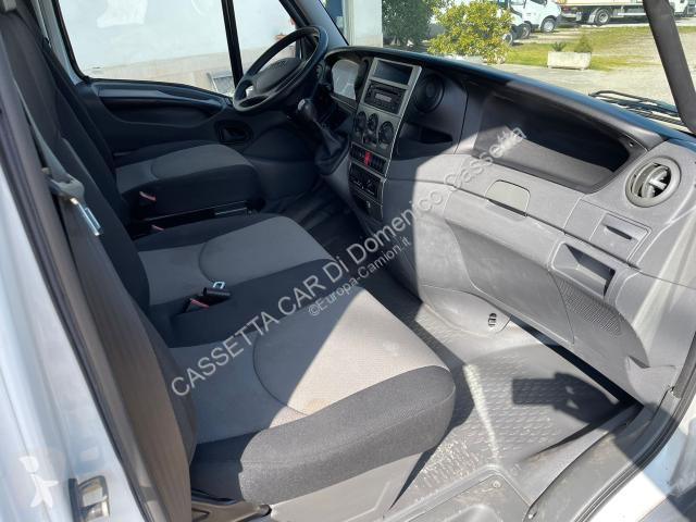 Camion Iveco DAILY 65 C 18 ISOTERMICO