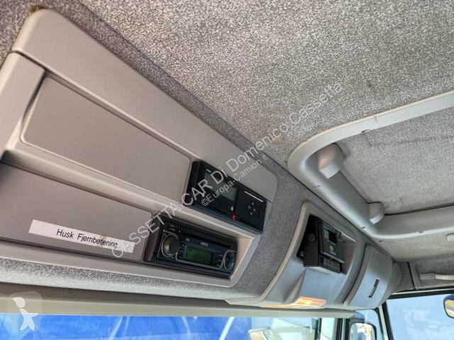 Kamion Iveco STRALIS AD260S31 EEV CELLA FRIGO