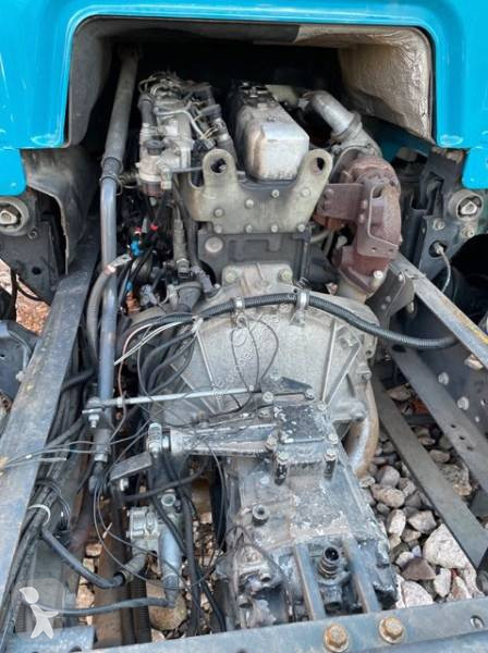 Camion Renault