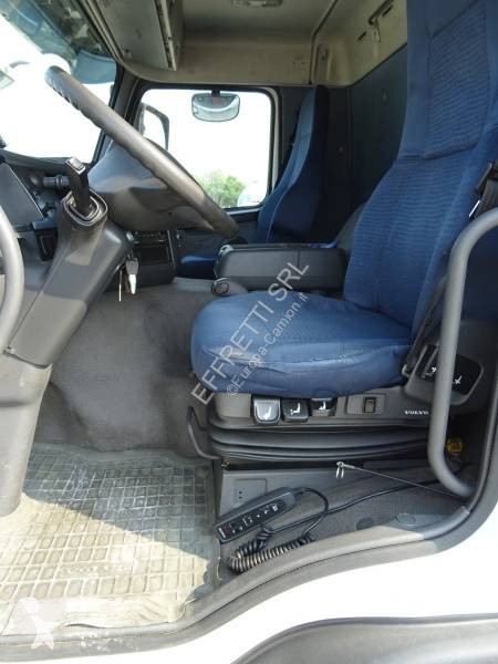 Camion Volvo