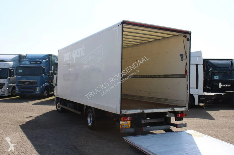 Kamion DAF 180 + Euro 6 + Dhollandia Lift + 12t