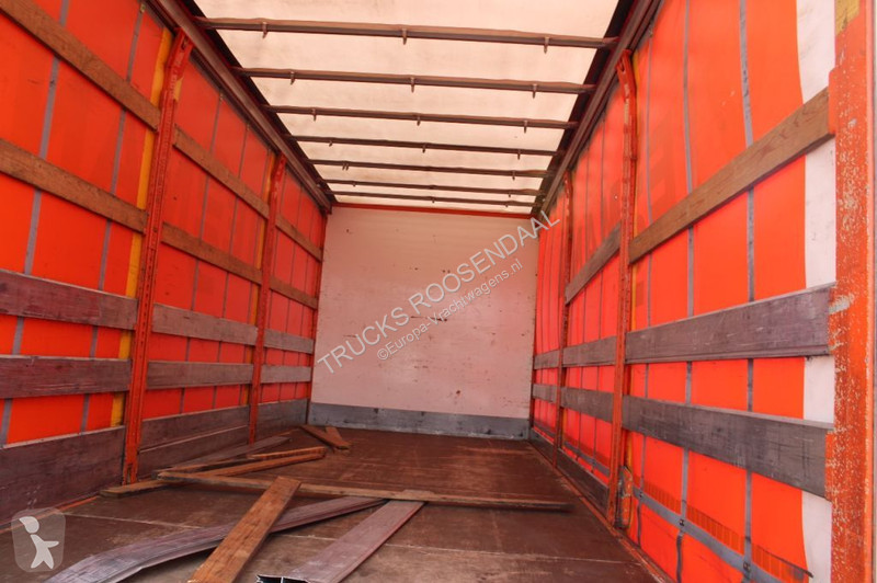 Kamion MAN 12.250 + EURO 6 + manual + LIFT + BE...